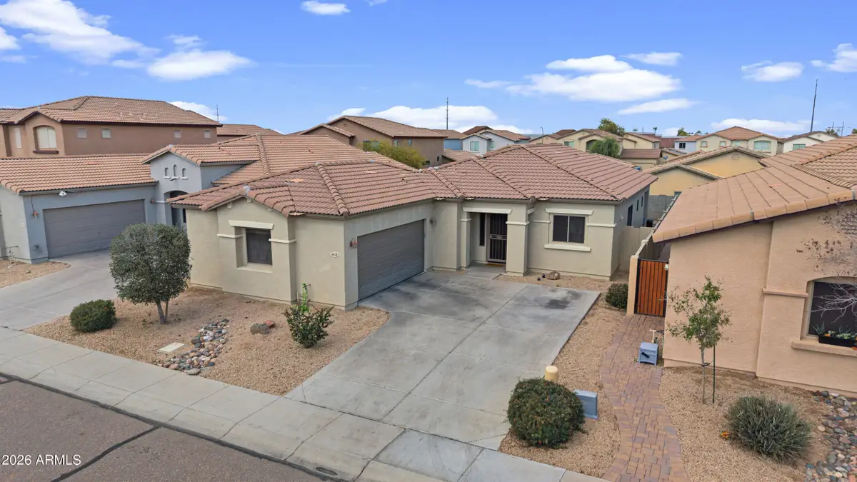 4928 W Harwell Road, Laveen, AZ 85339 - #1