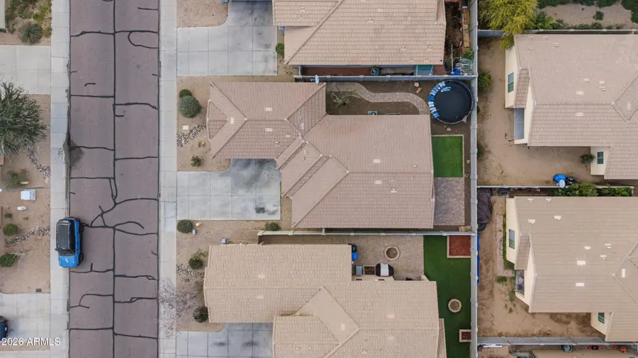 4928 W Harwell Road, Laveen, AZ 85339 - #2