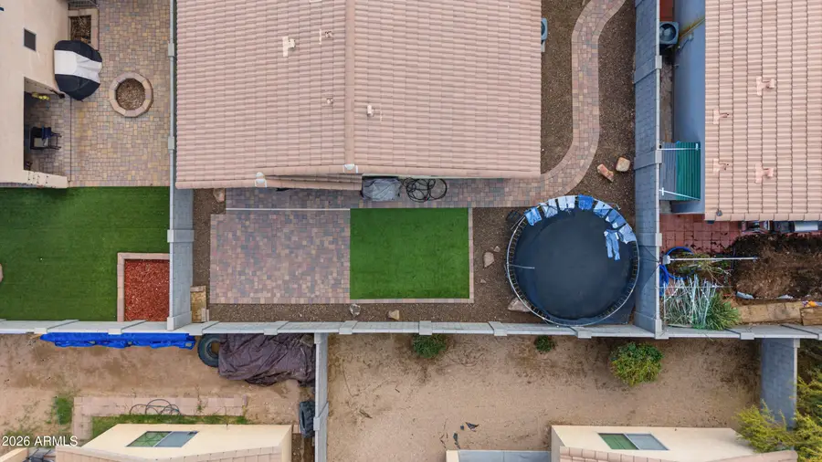 4928 W Harwell Road, Laveen, AZ 85339 - #3