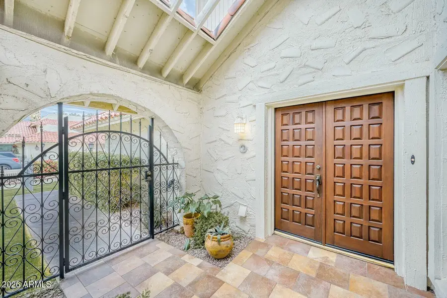 7111 E Buena Terra Way, Paradise Valley, AZ 85253 - #2