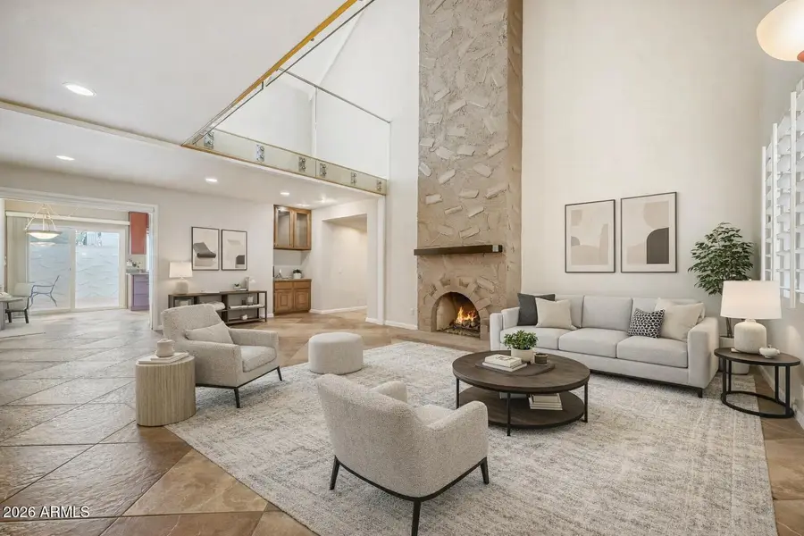 7111 E Buena Terra Way, Paradise Valley, AZ 85253 - #3