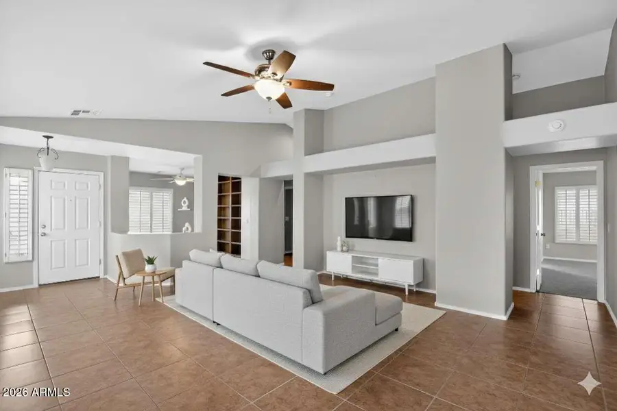 662 S 233rd Lane, Buckeye, AZ 85326 - #2