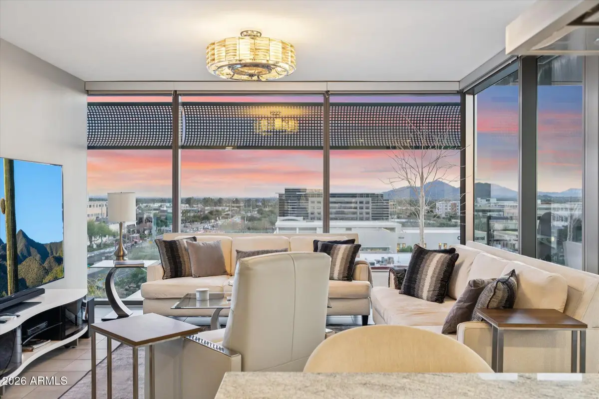 7180 E Kierland Boulevard #718, Scottsdale, AZ 85254 - #1