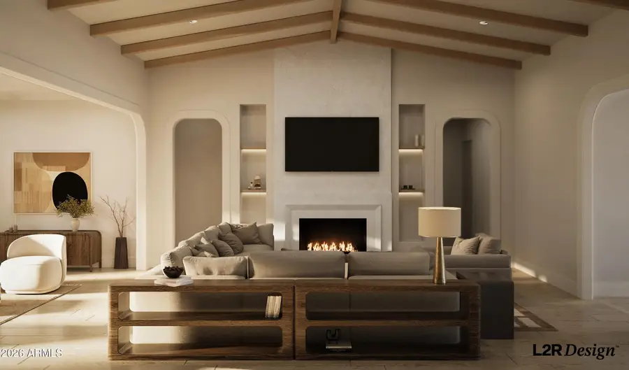 6838 E Exeter Boulevard, Scottsdale, AZ 85251 - #2