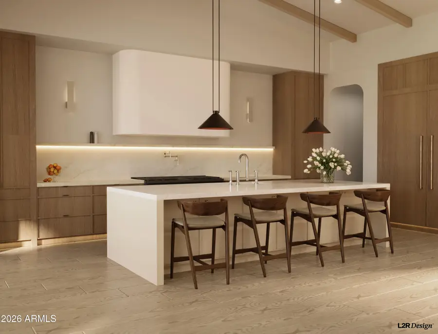 6838 E Exeter Boulevard, Scottsdale, AZ 85251 - #3