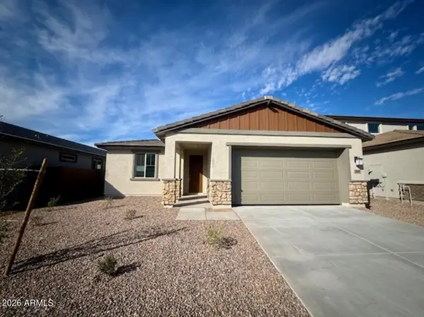 2868 E Mecklenburg Way, San Tan Valley, AZ 85143