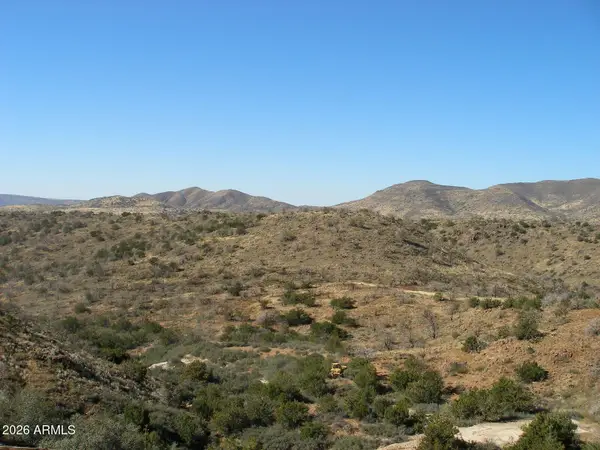 02 Red Rover Mine Road #Mining Claims 4 & 5, Black Canyon City, AZ 85324