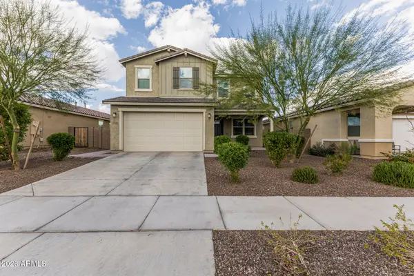 17334 W Pershing Street, Surprise, AZ 85388