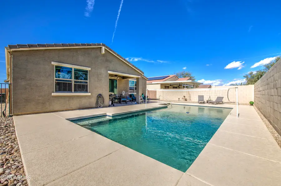 20221 N Grantham Road, Maricopa, AZ 85138 - #2