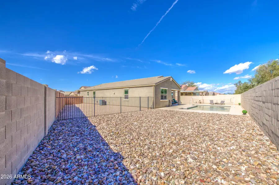 20221 N Grantham Road, Maricopa, AZ 85138 - #3