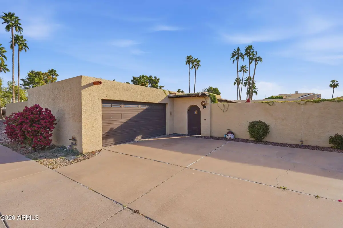 1027 N Revere --, Mesa, AZ 85201 - #1