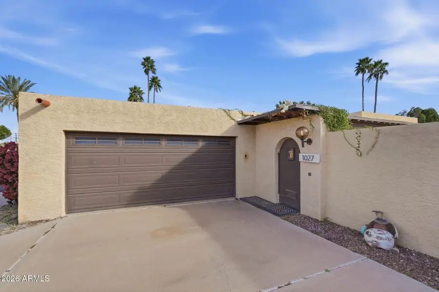 1027 N Revere --, Mesa, AZ 85201 - #3