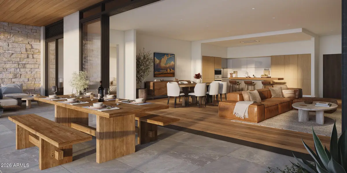 4849 N Camelback Ridge Drive #A404, Scottsdale, AZ 85251 - #1