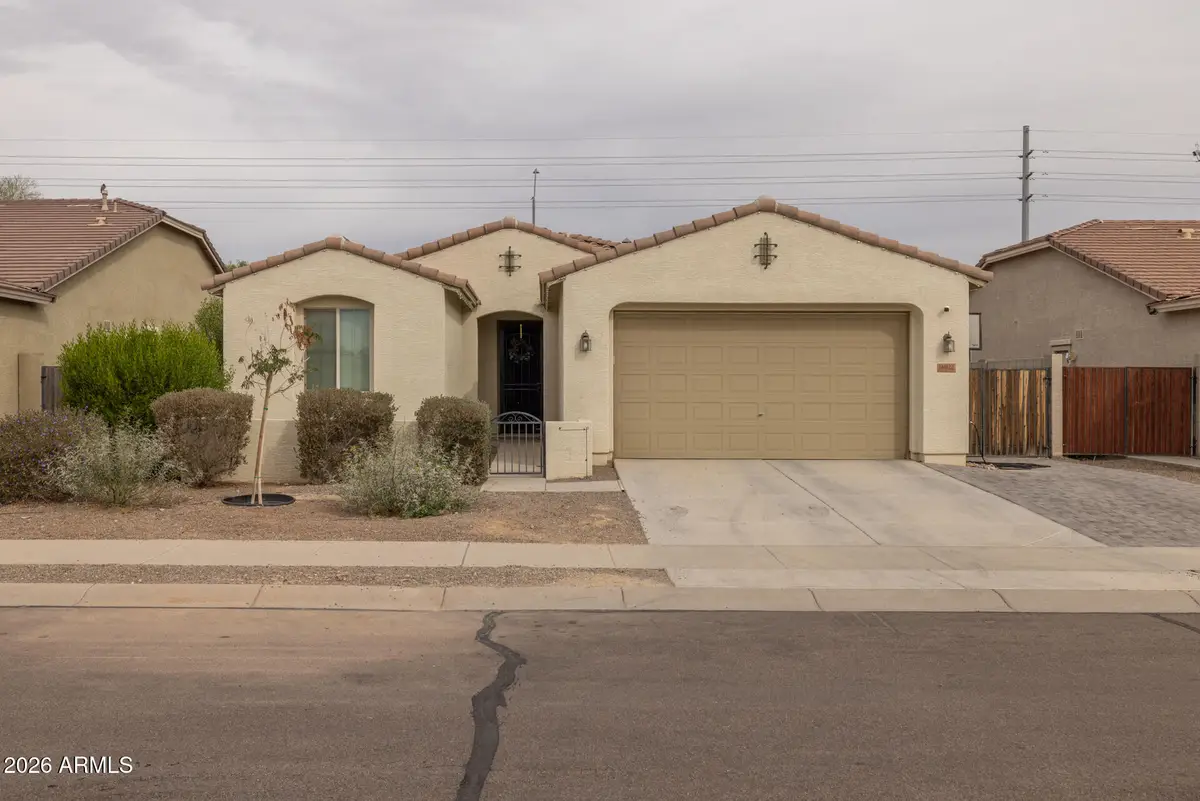 16922 W Woodlands Avenue, Goodyear, AZ 85338 - #1
