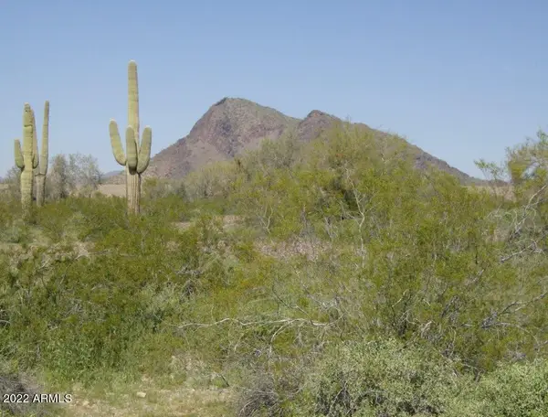 0 W Peoria Avenue #56, Tonopah, AZ 85354