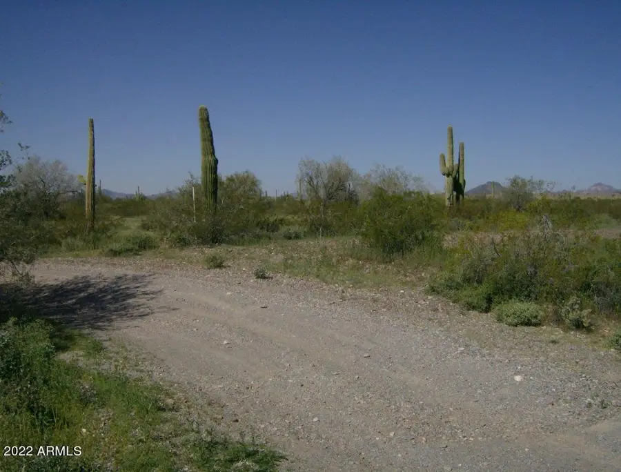 0 W Peoria Avenue #56, Tonopah, AZ 85354 - #3