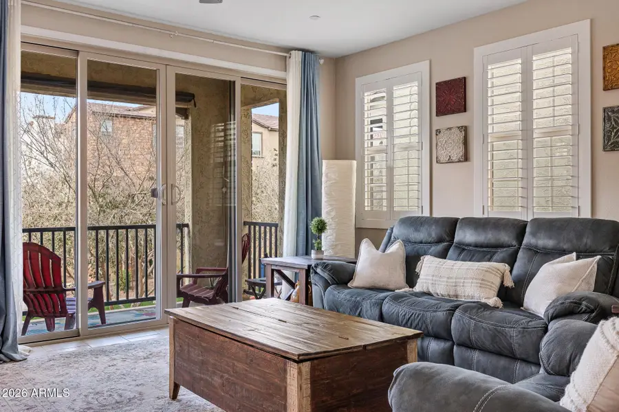 2754 S Harmony Avenue, Gilbert, AZ 85295 - #3