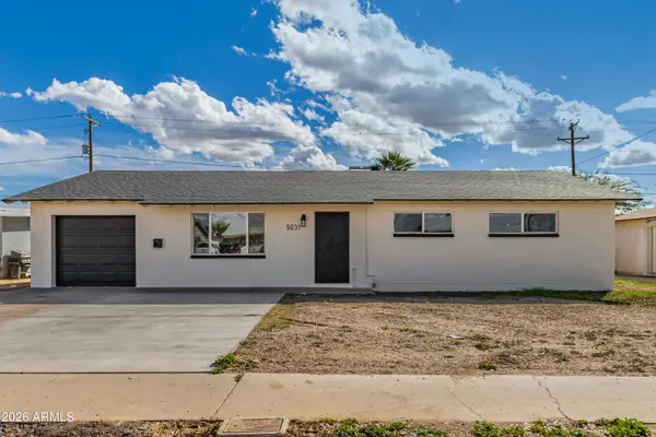 5031 W Osborn Road, Phoenix, AZ 85031