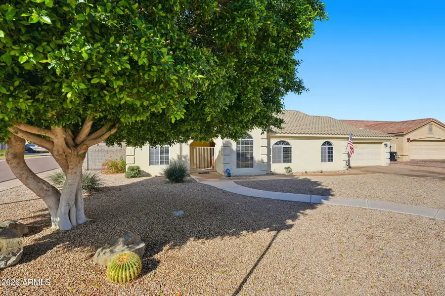 2308 N Khalil Circle, Mesa, AZ 85201 - #2