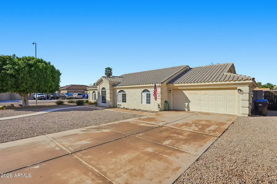 2308 N Khalil Circle, Mesa, AZ 85201 - #3