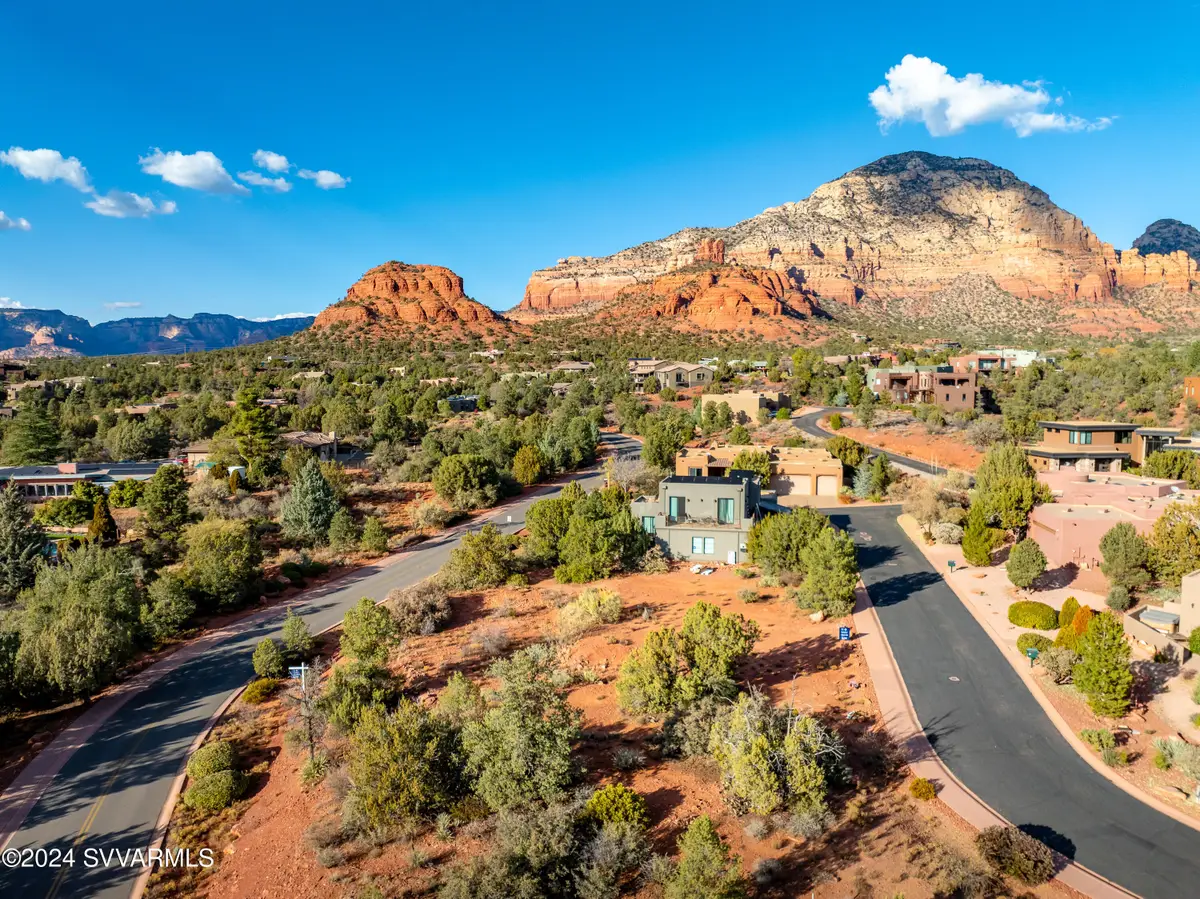 15 Sandstone Drive #38, Sedona, AZ 86336 - #1