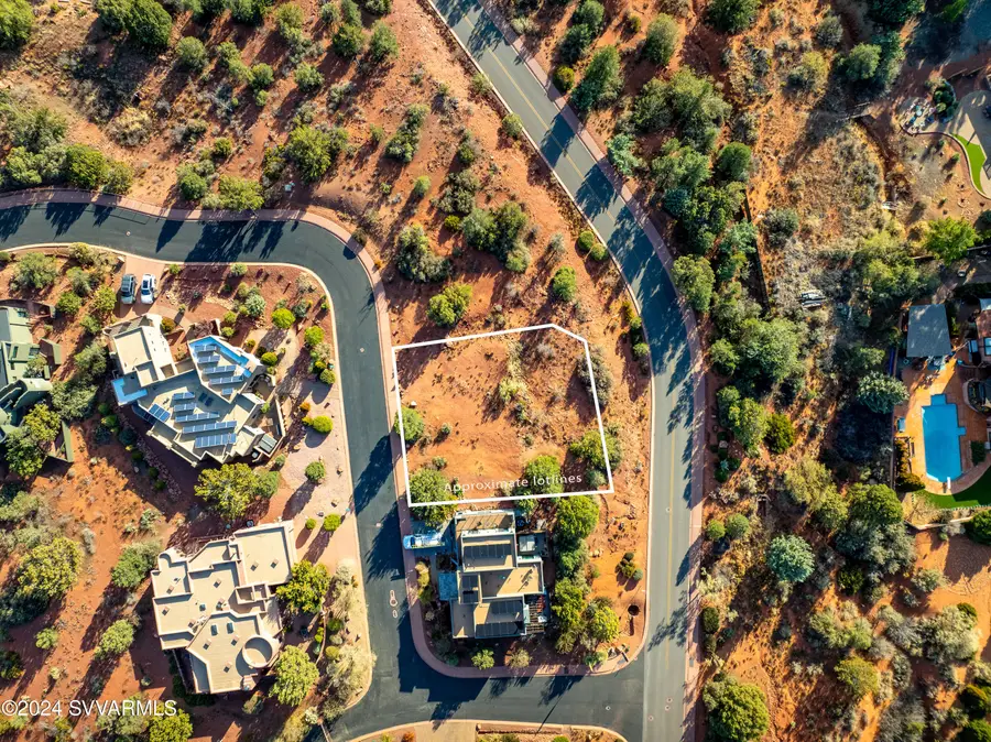 15 Sandstone Drive #38, Sedona, AZ 86336 - #2