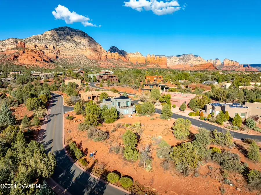 15 Sandstone Drive #38, Sedona, AZ 86336 - #3