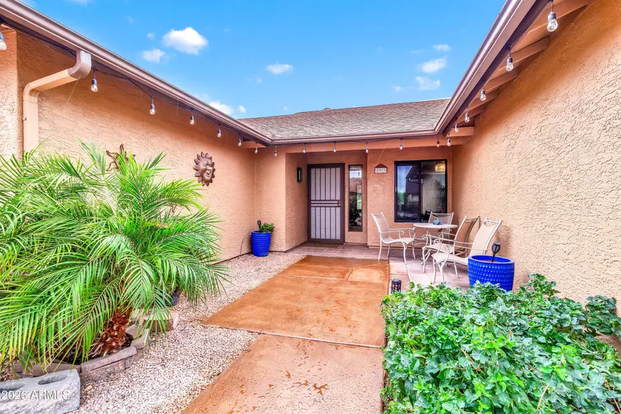 863 S 78th Street, Mesa, AZ 85208 - #2