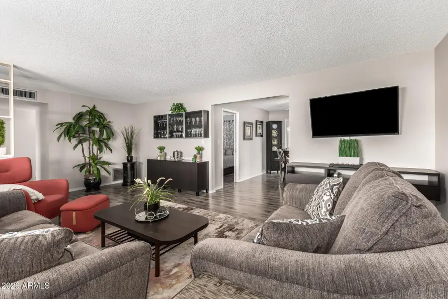 5917 E Boise Street, Mesa, AZ 85205 - #2