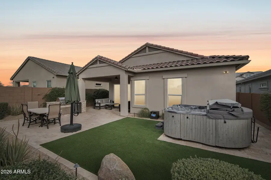 21636 N 59th Street, Phoenix, AZ 85054 - #2