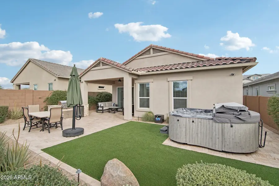 21636 N 59th Street, Phoenix, AZ 85054 - #3