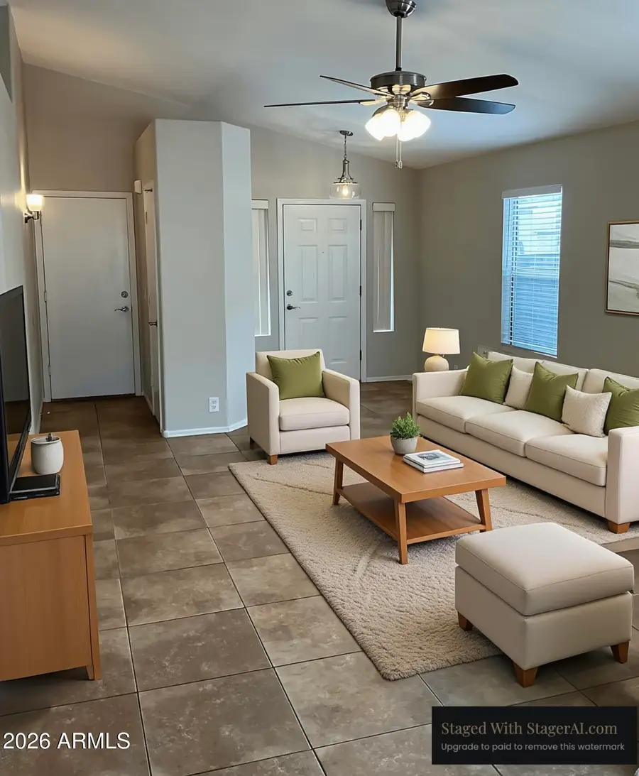 3422 W Kimberly Way, Phoenix, AZ 85027 - #2