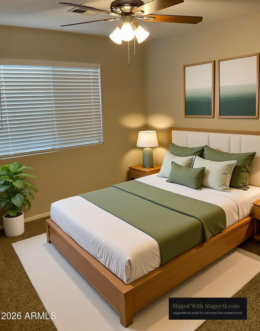 3422 W Kimberly Way, Phoenix, AZ 85027 - #3