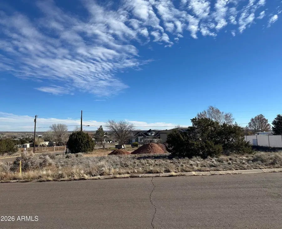 999 W Roy Palmer Road #8, Taylor, AZ 85939 - #3