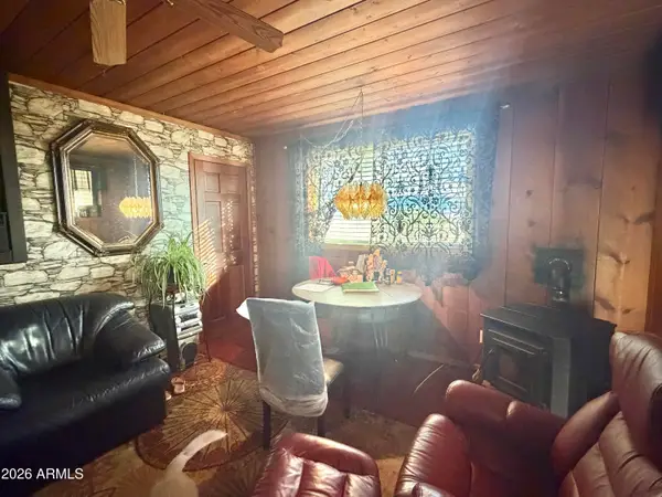 12229 E Highway 92 --, Hereford, AZ 85615