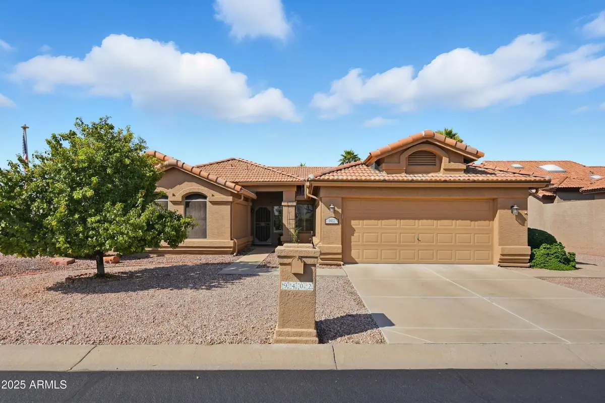 9402 E Jadecrest Drive, Sun Lakes, AZ 85248 - #1