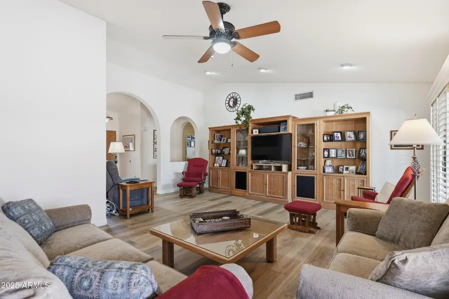 9402 E Jadecrest Drive, Sun Lakes, AZ 85248 - #2