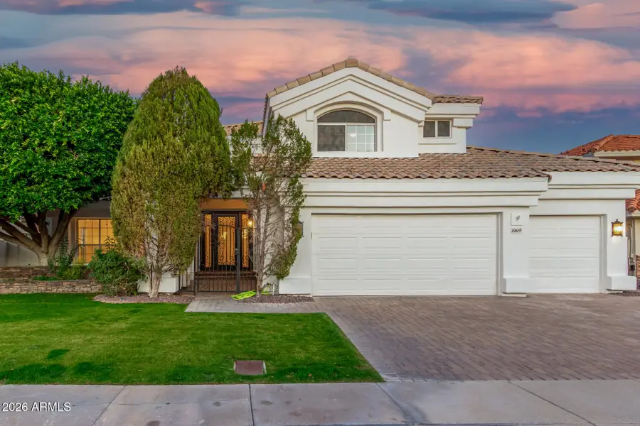 21619 N 56th Drive, Glendale, AZ 85308 - #2