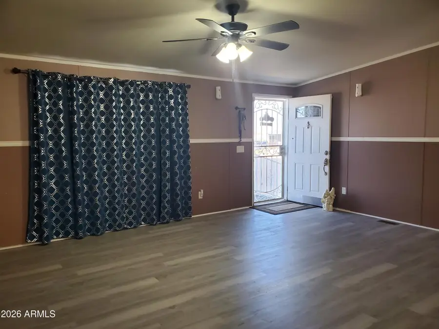 650 E Busby Drive #94, Sierra Vista, AZ 85635 - #3