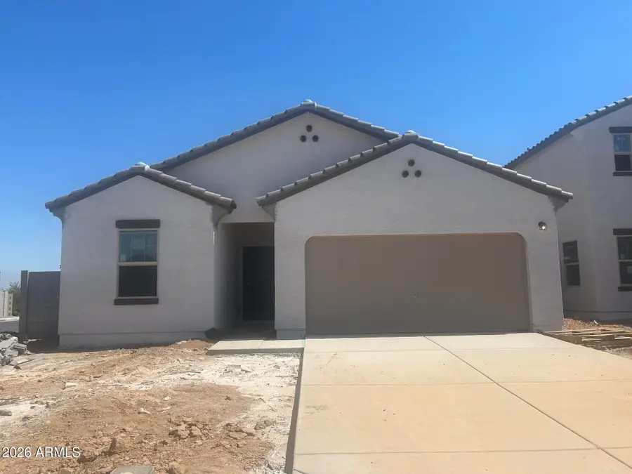 5448 S 242nd Lane, Buckeye, AZ 85326 - #2