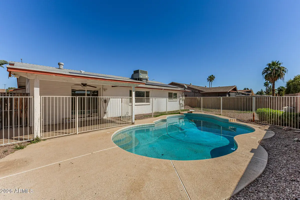 1241 W Laredo Street, Chandler, AZ 85224 - #1