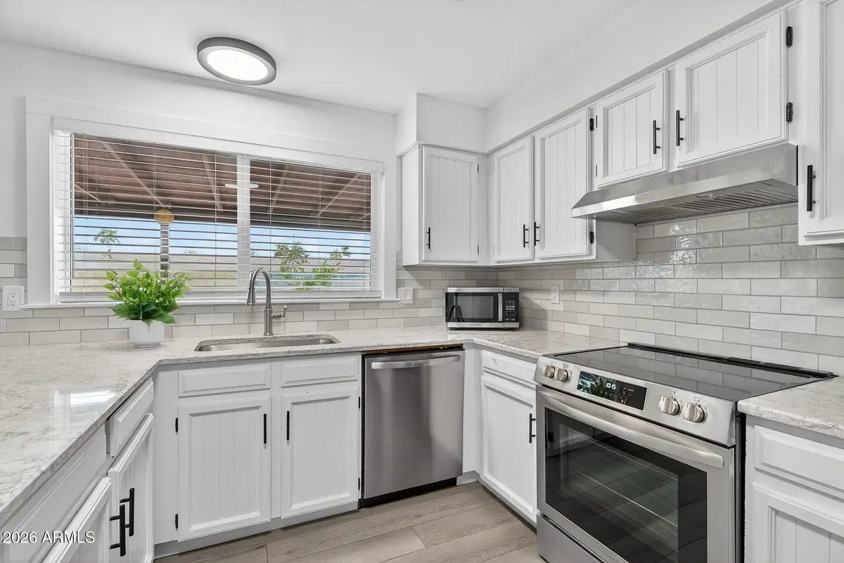 2601 E Hopi Avenue E, Mesa, AZ 85204 - #1