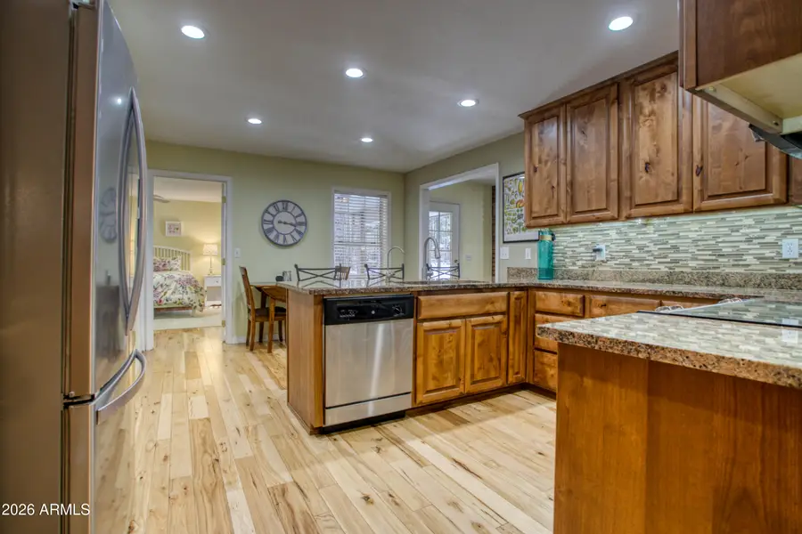 6883 Buckaroo Lane, Pinetop, AZ 85935 - #3