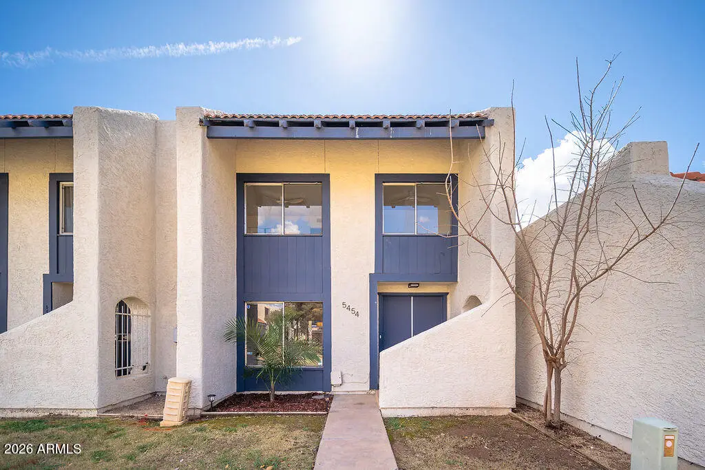 5454 W El Caminito Drive, Glendale, AZ 85302 - #1