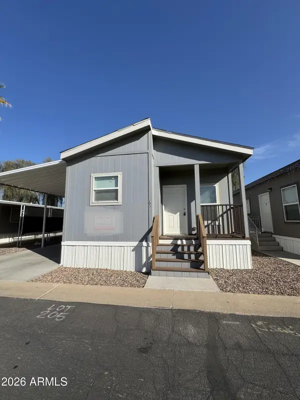 4400 W Missouri Avenue #205, Glendale, AZ 85301