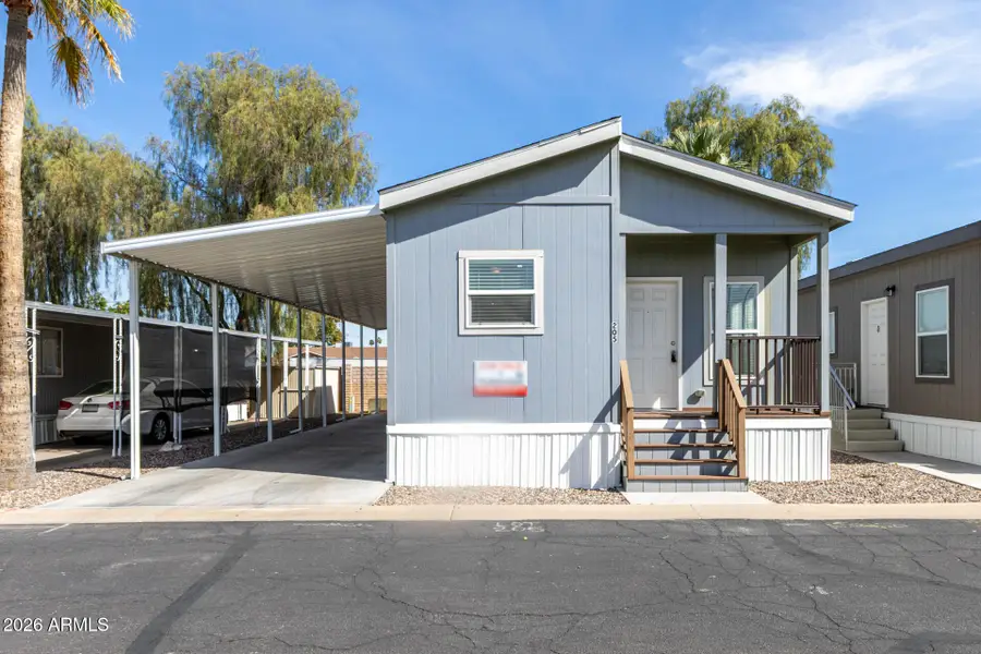 4400 W Missouri Avenue #205, Glendale, AZ 85301 - #2