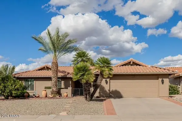 2122 Leisure World --, Mesa, AZ 85206