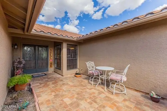 2122 Leisure World --, Mesa, AZ 85206 - #3