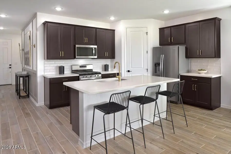 25540 N 77th Drive, Peoria, AZ 85383 - #2