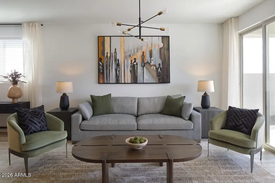 25540 N 77th Drive, Peoria, AZ 85383 - #3